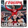 Le Pouleton des iles profil fotoğrafı