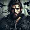 Profilbild von کلاغ سه چشم Three_eyed_crow