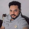 مختار العباس 的头像