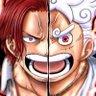 SHANKS | THE RED HAIRED ✨️'s profile picture