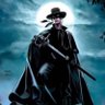 El Zorro 的头像