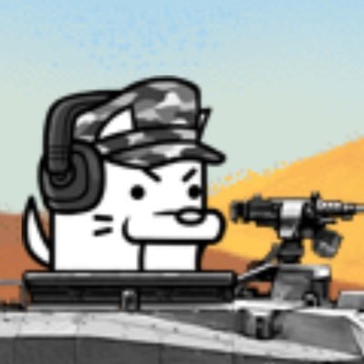 Media with Battle Cats Music's profile picture