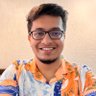 Pratik Saha 的头像