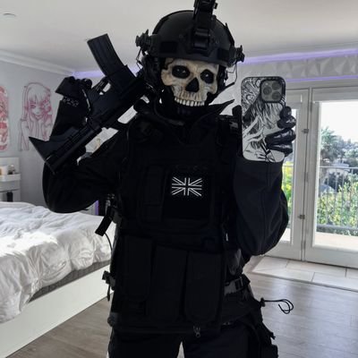 AngelesRojosxxx's profile picture