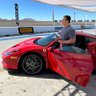 Kevin Chau 的头像
