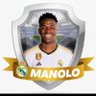 Фото профиля MANOLO ( FAN) REALMADRID1️⃣5️⃣🏆Y 3️⃣6️⃣LIGAS 🇪🇦