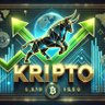 Sadece Kripto profil fotoğrafı