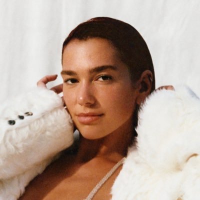Dua Lipa Italia's profile picture