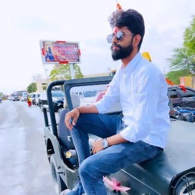 HR RAJPUT009's profile picture