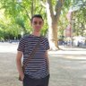 Thomas profil fotoğrafı