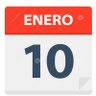 10 de Enero (Parody)'s profile picture