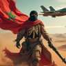 Yyov Moorish profil fotoğrafı