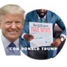 FAKE NEWS profil fotoğrafı