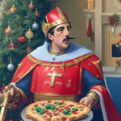 PizzaWanchovies's profile picture