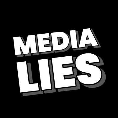 Media Lies's profile picture