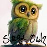 SageOwlz's profile picture