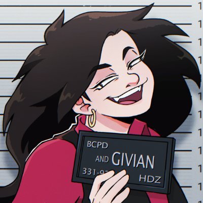 GiselViviana's profile picture
