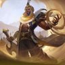Persian Scimitar's profile picture
