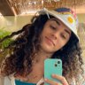 Profilbild von Sabrina Ferreira