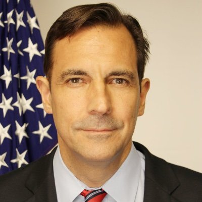 Mark Paoletta's profile picture