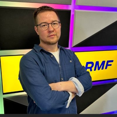 MichalRadkowski's profile picture