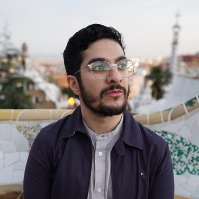 usamasyedMD's profile picture
