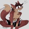 Profilbild von Xenoraniumwolf