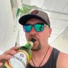 Grumpa Steve's profile picture
