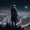 Profilbild von blockchain ronin (α)