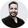 Profilbild von Abhishek Satyam