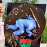 Lucky Nengrahary's profile picture