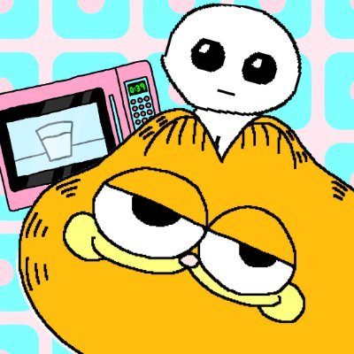 Milk in the Microwave's profile picture
