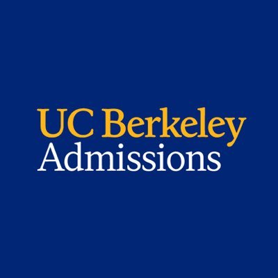CalAdmissions's profile picture