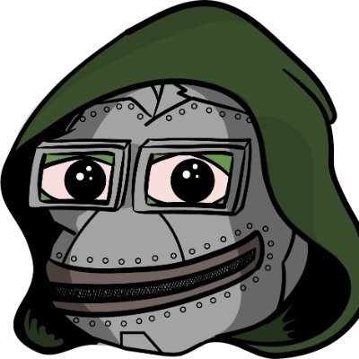 VincentVonDoom's profile picture