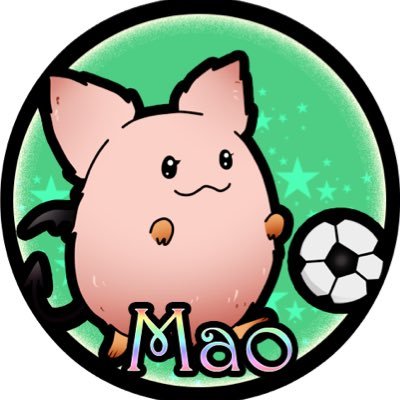 maodqw1's profile picture