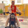 Profilbild von montu Kaushal