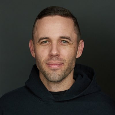 Adam White's profile picture