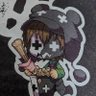 しずく🐈⬛ゾク夏完走。 profil fotoğrafı