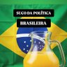 Фото профиля SUCO DA POLÍTICA BRASILEIRA 👍🇧🇷