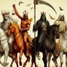 Profilbild von Four Horseman