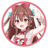 咲愛りぼん🎀🎨 会いに行けるアイドルVTuber【らびぱれ‼︎】's profile picture