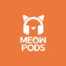 Фото профиля 🎧 Meow Pods