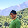 Profilbild von Mohammad Hosein Rajabi