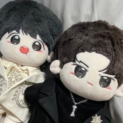Seo_yizhan's profile picture