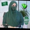 Profilbild von ابتسام عبدالعزيز الصالحي