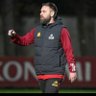 Profilbild von ASRoma1927 2.0