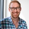 Nick Hutson profil fotoğrafı