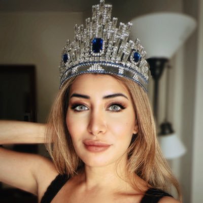 RealSarahIdan's profile picture