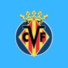 Villarreal CF English's profile picture