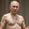 Фото профиля Putin’s Double
